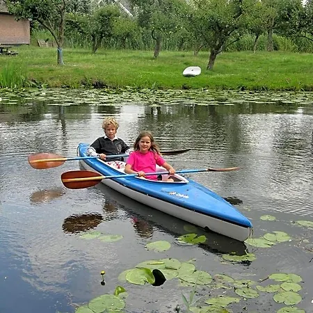 Droomgaerd 3*