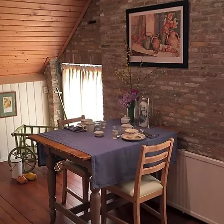 Bed and Breakfast Droomgaerd