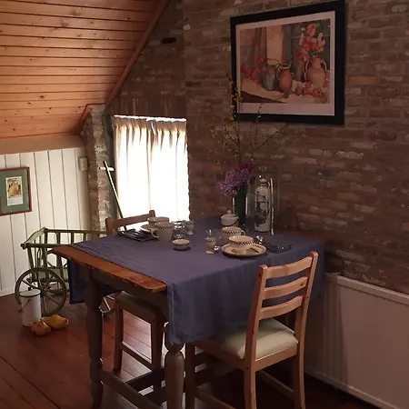 Bed and Breakfast Droomgaerd