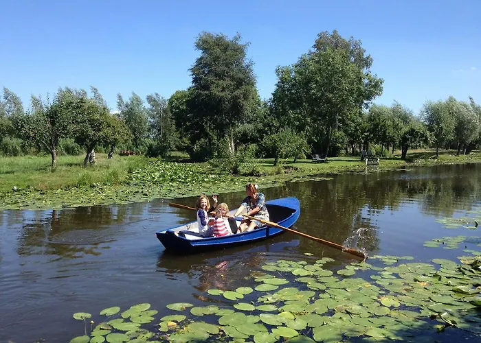 Oda ve Kahvaltı Droomgaerd