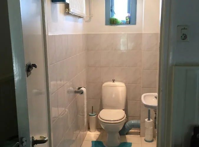 Droomgaerd Oda ve Kahvaltı