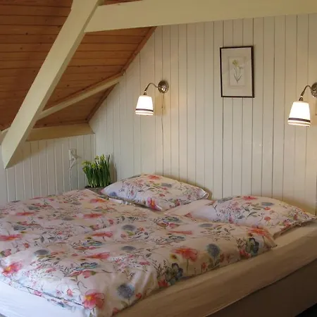 Droomgaerd B&B Vlist