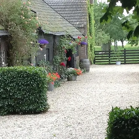 B&B Droomgaerd Vlist